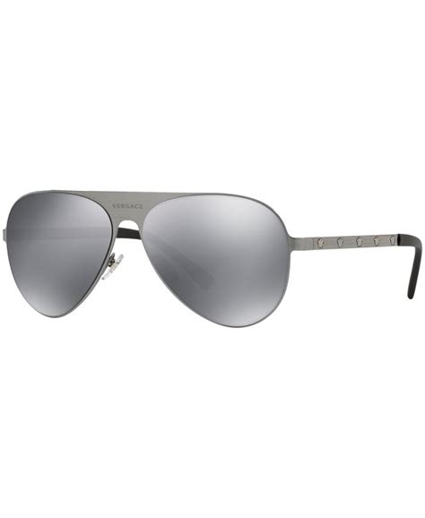 Versace Sunglasses, VE2189 59 